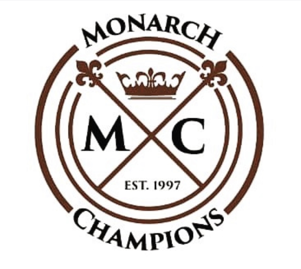 Monarch Champions